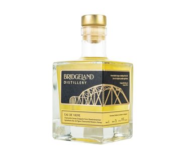 Bridgeland Distillery Eau De Vigne Chamomile honey