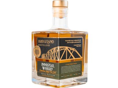 Bridgeland Distillery Innisfail Whisky