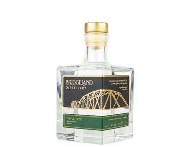 Bridgeland Distillery Eau De Vigne Bianco