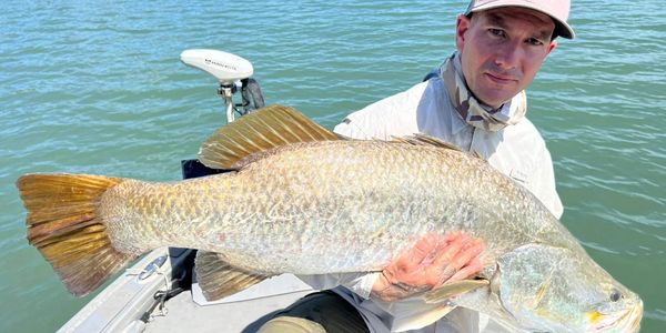 Best fishing charter