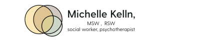 MICHELLE KELLN, MSW, RSW