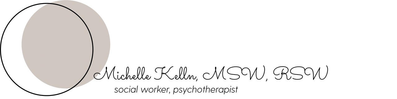 MICHELLE KELLN, MSW, RSW