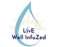 livewellinfuzed.com