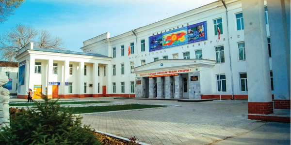 Jalal-Abad State Medical University, MBBS Admission For Indian student in Kyrgyzstan, MBBS Fees in J