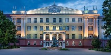 Kursk State Medical University, Kursk Medical Universiy Fees, MBBS in Kursk Uniersity, Admission in 