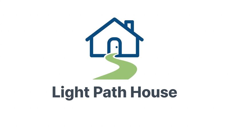 Light Path House's Logo