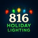 816 Holiday Lighting