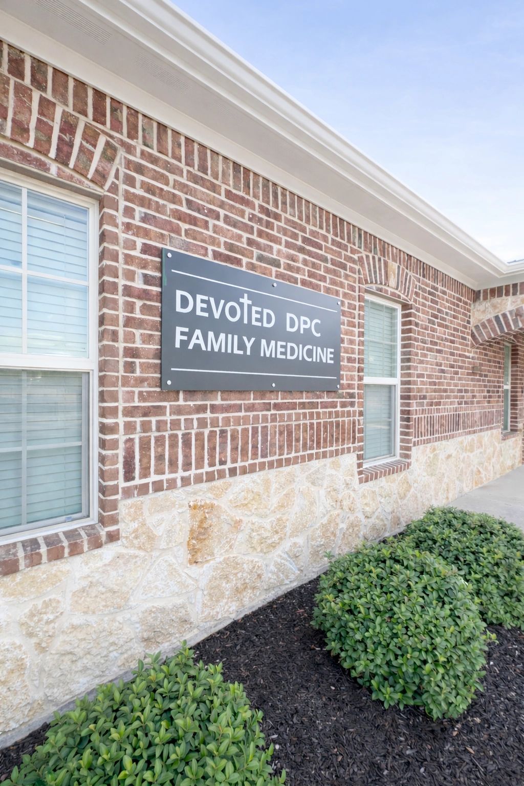 Contact | Devoted DPC