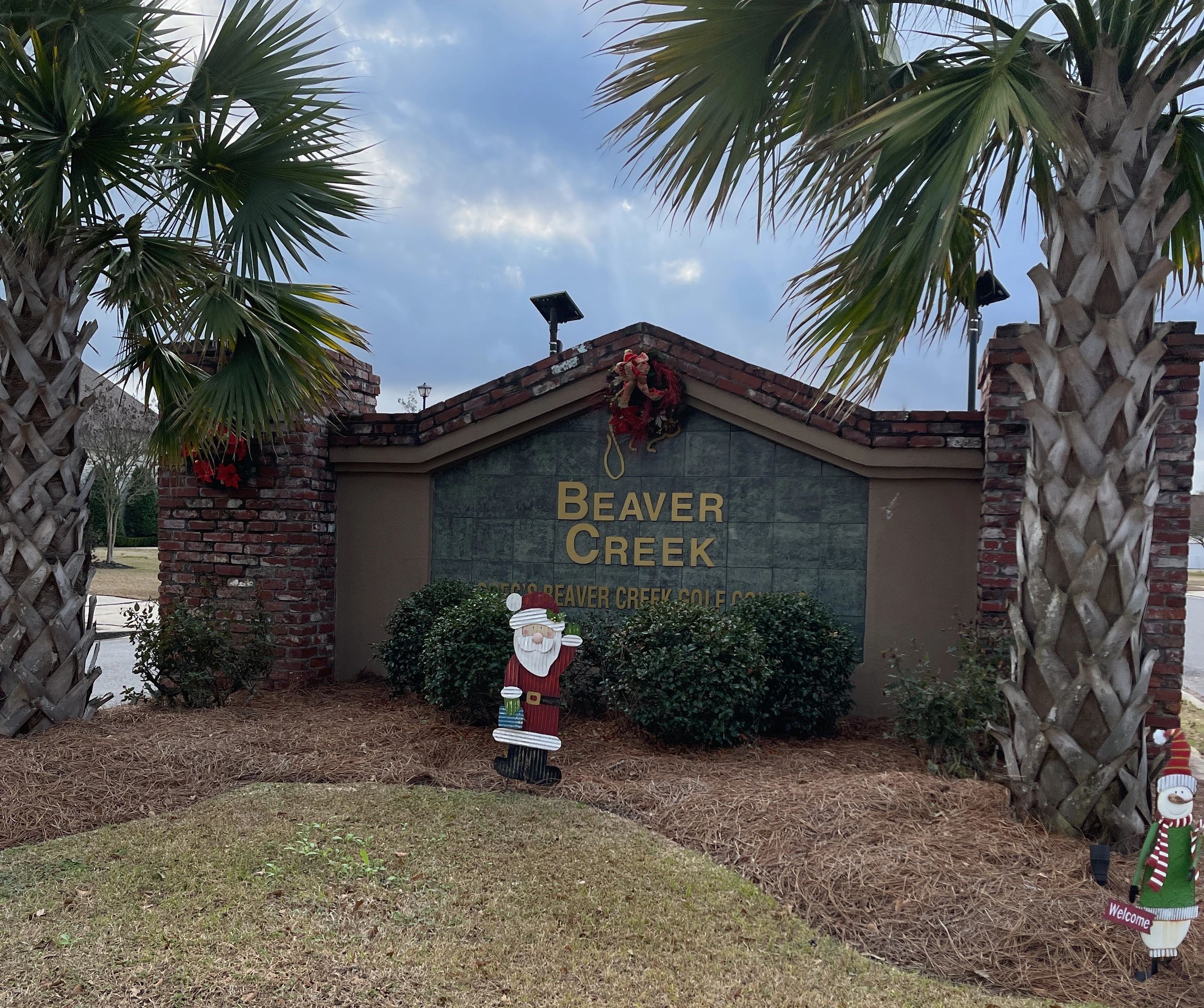 Beaver Creek Home Owners Association