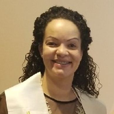 Photo of Magdalena Rodriguez