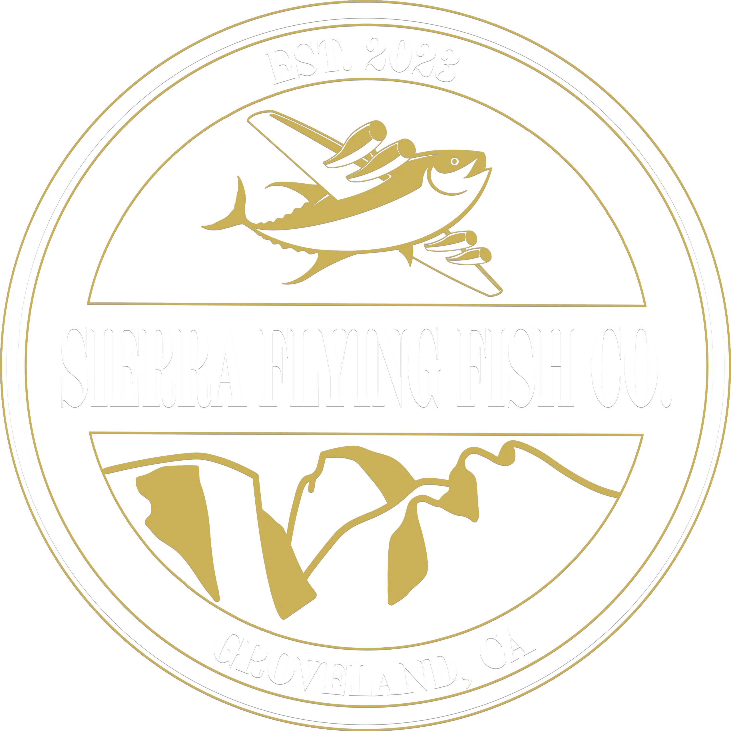 About  Sierra Flying Fish Company, LLC