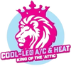 Cool Leo AC & Heat