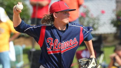 Ricardo Ramirez - Baseball - UIC Athletics