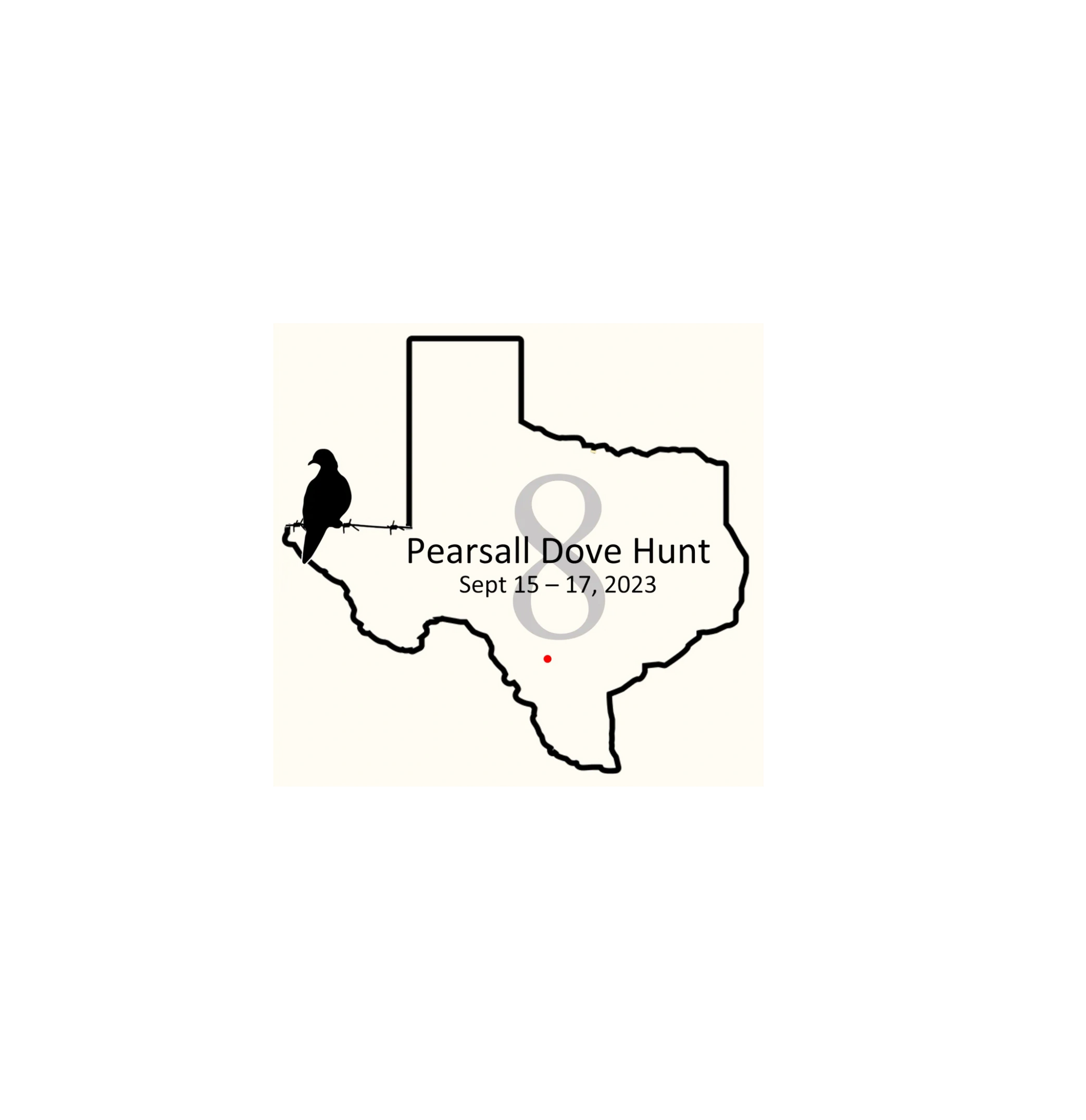 Pearsall Dove Hunt
