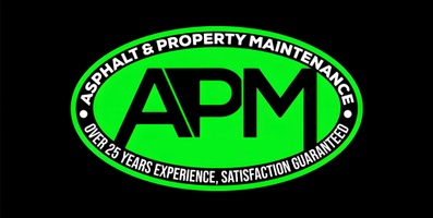 ASPHALT & PROPERTY MAINTENANCE