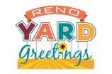 reno yard greetings