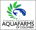 Aquafarms of Colombia