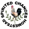 Spirited Chances Homestead