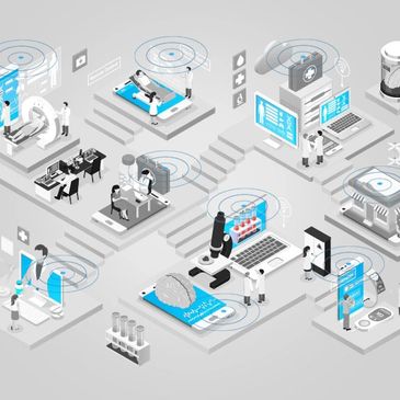 In-Building DAS Services