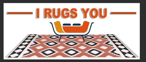 I Rugs You