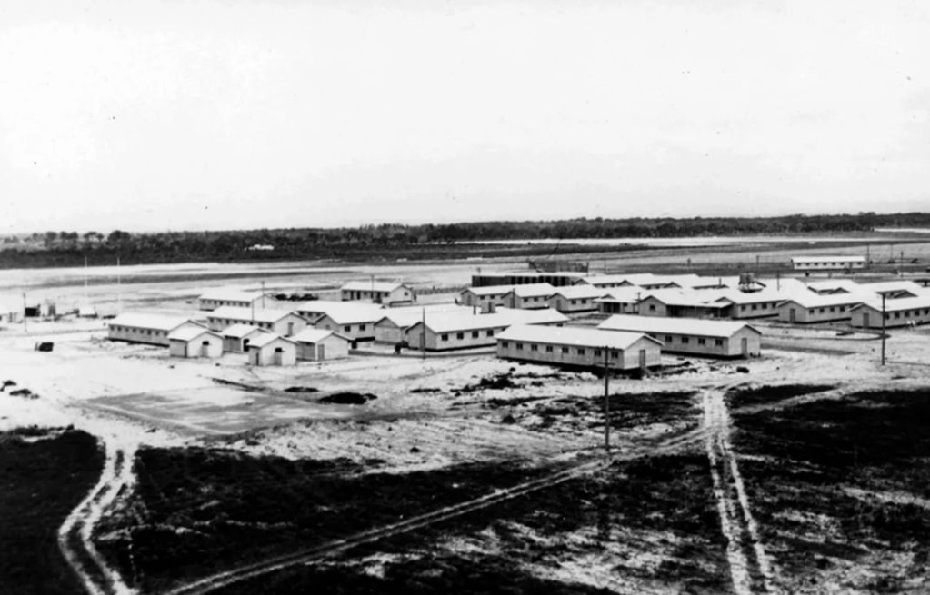 RAAF Base Williamtown, NSW, Australia