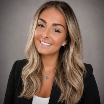 Meet Danielle Cranshaw, MSW, LADAC I, providing telehealth counseling for mental health, recovery su
