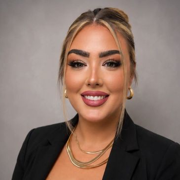 Meet Haley Telheiro, MC, CMHC, providing telehealth counseling for adolescents, young adults, and li