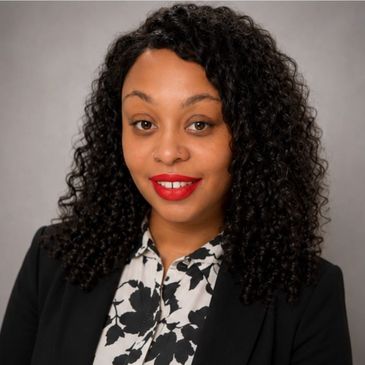 Meet Imani "Kay" Bryant, MA, RBT Specialist, supporting adolescents, families, and personal growth t
