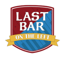 Last Bar on the Left