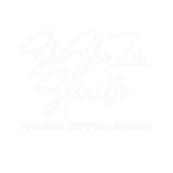 ShiShiZa - Artisan Coffee Liqueur