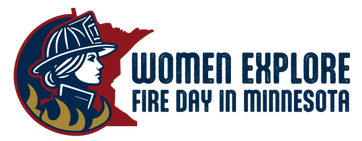 Women Explore Fire Day in Minnesota