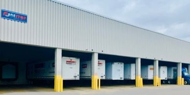 One Stop Logistics Cross Docking - Dayton, NJ