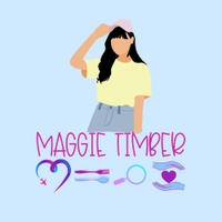 Maggie Timber