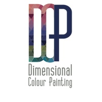 Dimensional Colour Painting