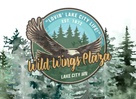 Wild Wings Plaza