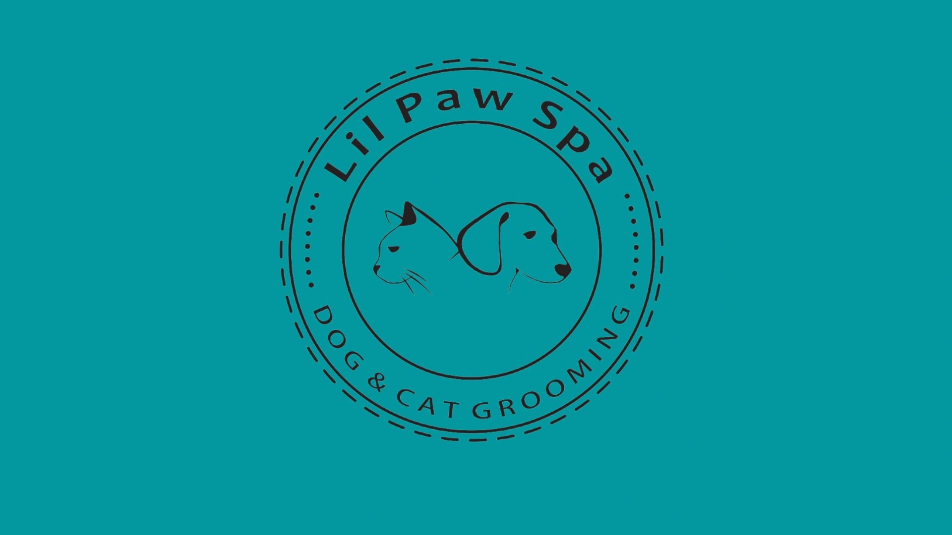 Lil Paw Spa Dog & Cat Grooming Anchorage, Alaska