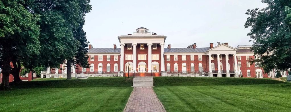 Historic Preservation and Adaptive Reuse Architect, Hospitality Architect - Preservation Award