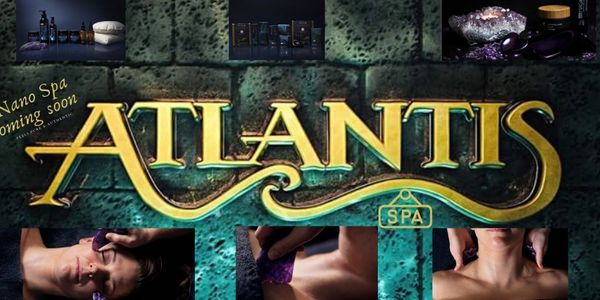 Award winning Nano spa Atlantis Hair and Beauty spa Hull
