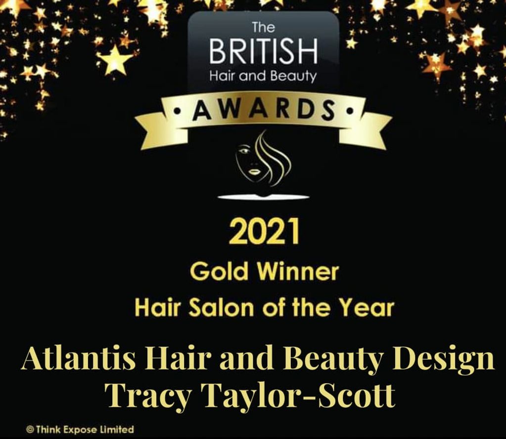 Hair salon of the year hull