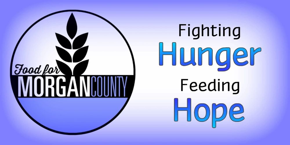 Food For Morgan County Food Pantry