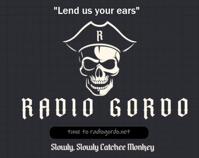 Radio Gordo