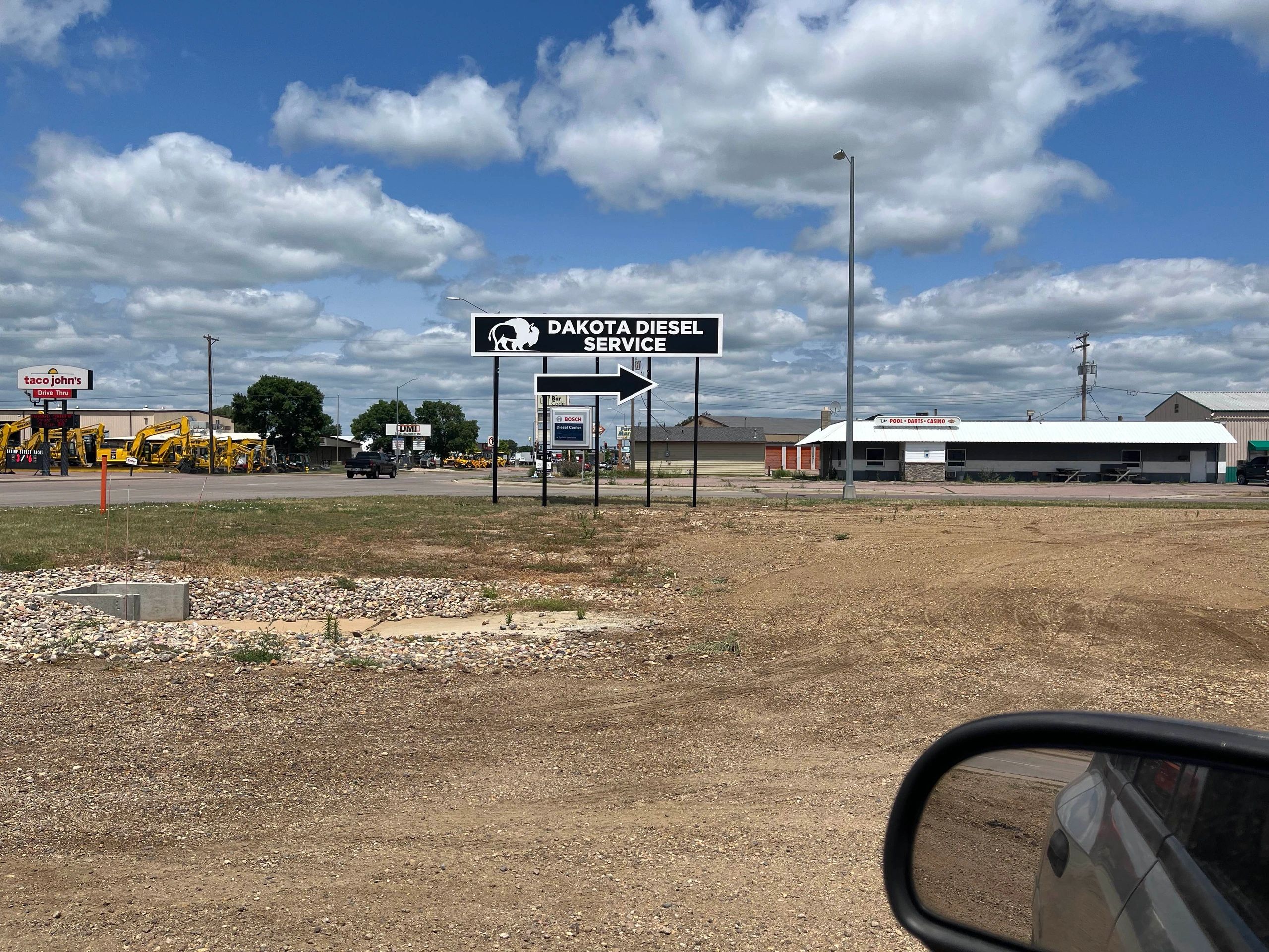 Dakota Diesel Services Inc featured image