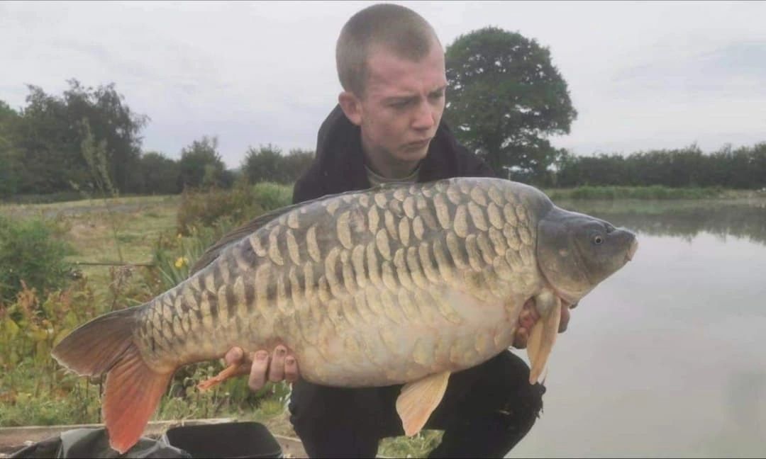 New Lake Record