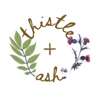 thistle + ash