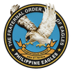 The Fraternal Order of Eagles- Philippine Eagles, Inc.