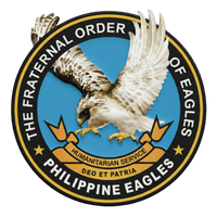The Fraternal Order of Eagles- Philippine Eagles, Inc.