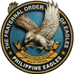 The Fraternal Order of Eagles- Philippine Eagles, Inc.