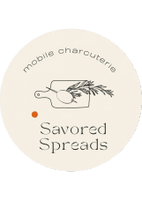 Savored Spreads