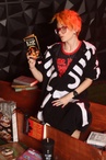 Paranormal Pixie