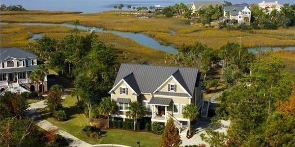 Charleston, Mount Pleasant, Dunes West, Park West, homes for sale. Buyers and listing agent. 